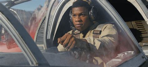 Netflix's 'Rebel Ridge' Will Team John Boyega With 'Green Room ...