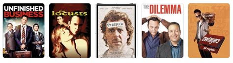 7 of the Best Vince Vaughn Movies to Watch - Blogging.org