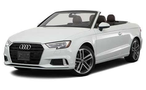 Audi A3 Cabriolet Price, Images, Reviews and Specs