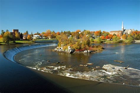 Arnprior, ON CA - Water.... | Ottawa valley, Arnprior, Water