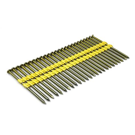 China Stainless Steel Framing Nails 3 Inch Framing Nails Manufacturer ...