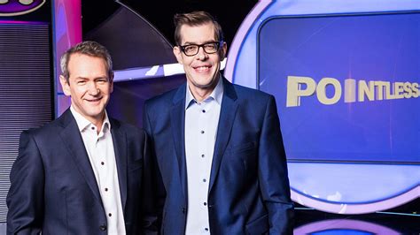 BBC One - Pointless, Series 26, Episode 28