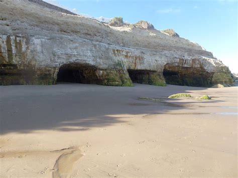 Las Grutas: aguas cálidas en la Patagonia a la orilla del mar en 2020 ...