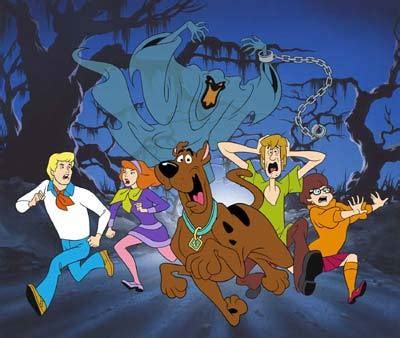 Scooby and the Gang - Scooby-Doo Photo (73838) - Fanpop