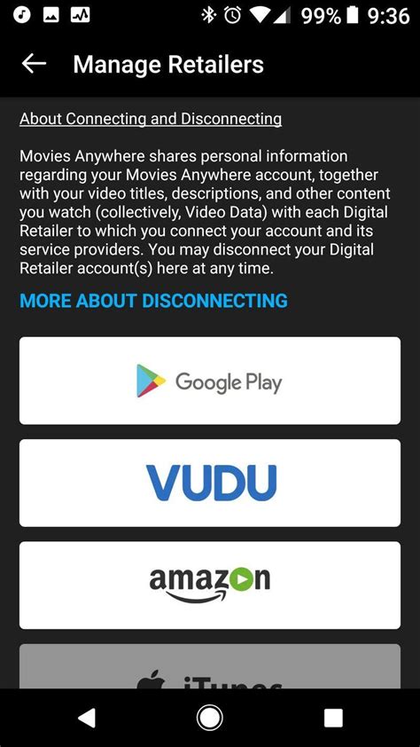 How to set up and get started with Movies Anywhere | Android Central