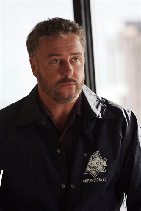 GRISSOM & BILLY - Gil Grissom Photo (5935851) - Fanpop