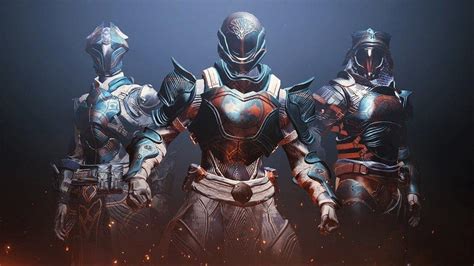 Destiny 2 Iron Banner Armor Guide: Season 18 Edition