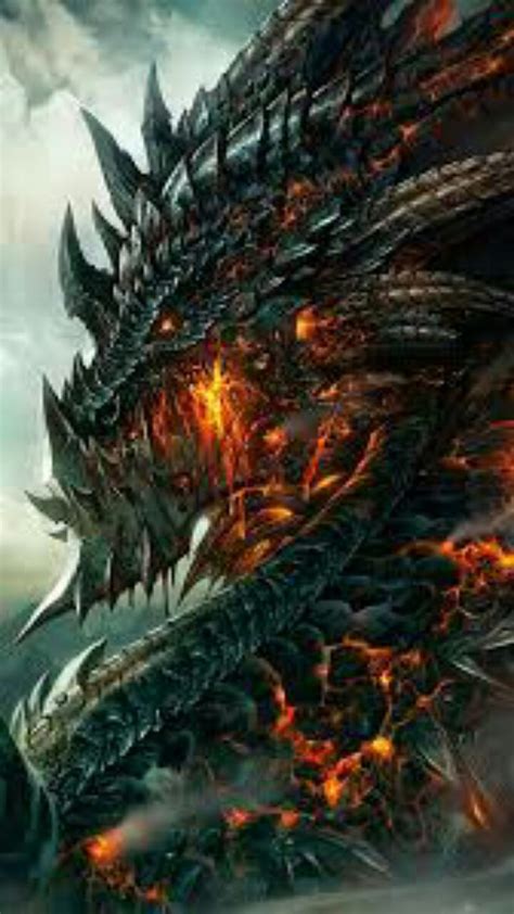 720P free download | Fire Dragon, badass, HD phone wallpaper | Peakpx