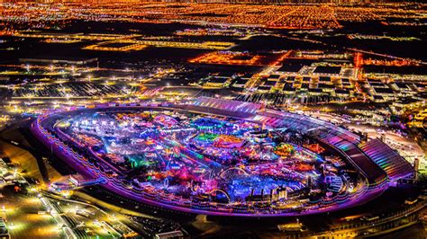 Electric Daisy Carnival Las Vegas 2023. Tickets, lineup, bands for ...