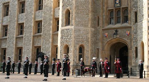 Tower of London revamping its Crown Jewels display