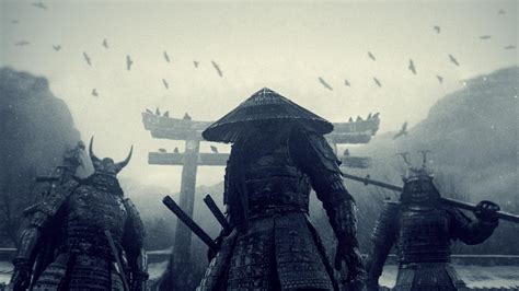 samurai wallpaper desktop - www. | Samurai wallpaper, Samurai art ...