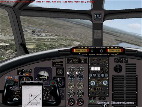 DOWNLOAD North American T-39 Sabreliner FS2004 - Rikoooo