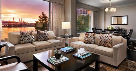 Fairmont Waterfront from $7. Vancouver Hotel Deals & Reviews - KAYAK