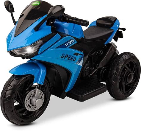 Red Metallic,Blue Metallic 1 Battery Operated Bike at Rs 10500 in Mumbai