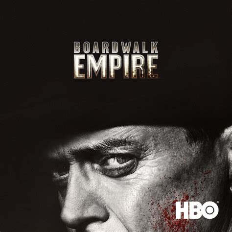 Boardwalk Empire, Season 5 on iTunes