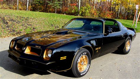 1976 Pontiac Trans Am SE for Sale at Auction - Mecum Auctions