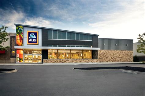 New Aldi Grocery Store Set for Chapel Hill Shopping Center - Chapelboro.com