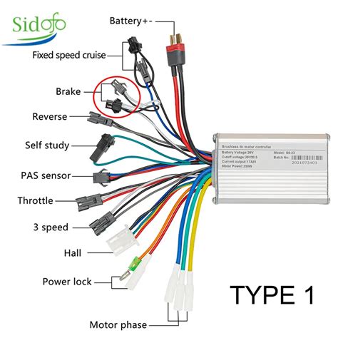 Ebike Controller Diagram | ubicaciondepersonas.cdmx.gob.mx