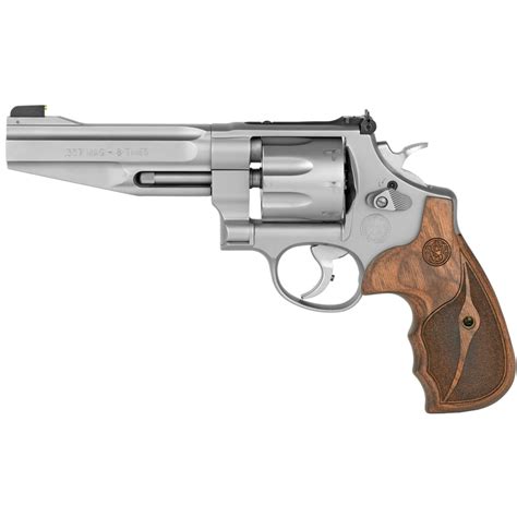 Smith & Wesson 627 Performance - For Sale - New :: Guns.com