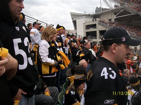 2023 Pittsburgh Steeler Road Trips - The Stadium Events