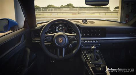 porsche-911-gt3-interior | AutonetMagz :: Review Mobil dan Motor Baru ...