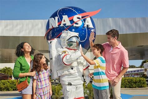 Kennedy Space Center Day Trips from Orlando - Hellotickets