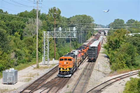 BNSF SD60M 1400-BLYMEM | BNSF Southbound Freight Train BLYME… | Flickr