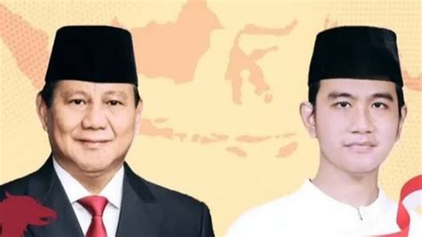 Prabowo-Gibran Capres dan Cawapres 2024 - Lappung