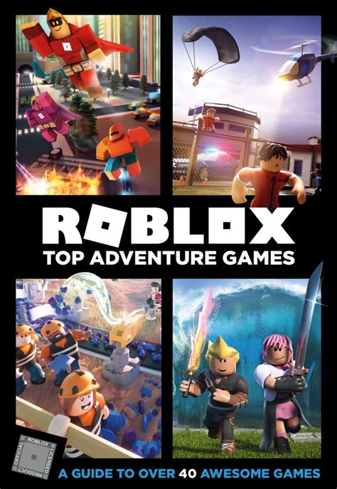 Roblox Top Adventure Games - Game Designers Hub