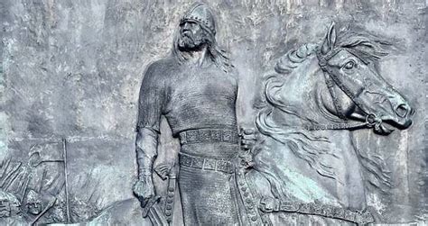 Harald Hardrada, The Last Great Viking King Of Norway