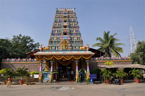 Peddamma Thalli Temple- Temple Timings, Legend and Festivals ...