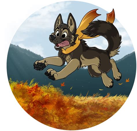 Leaf Pile - Cartoon (1200x1200), Png Download