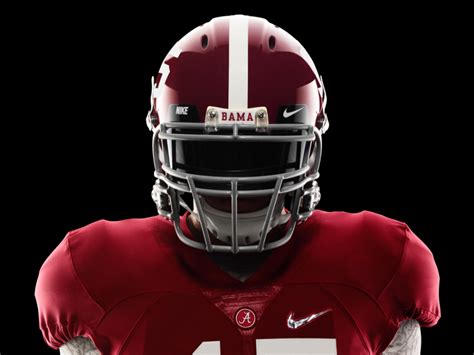 Nike Reveals Tweaked Uniforms For College Football Playoff Teams ...