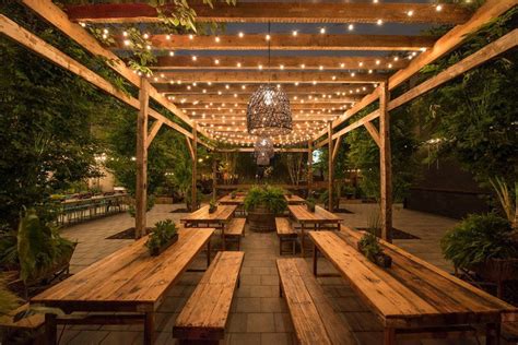 Charming Beer Garden Design #3: 17 Best Ideas About Beer Garden On ...