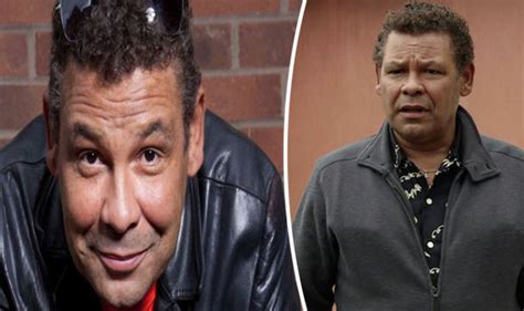 Coronation Street: Craig Charles says he chose Red Dwarf over Corrie ...