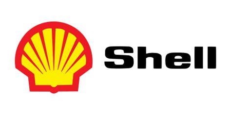 Shell logo - Social media & Logos Icons