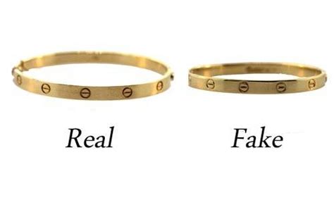 How to Spot a Fake Cartier Love Bracelet - Raymond Lee Jewelers