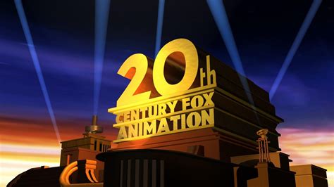 20th Century Fox Animation Wallpapers - Wallpaper Cave