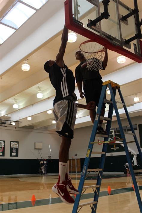 Giannis Antetokounmpo Workout - 8/1/13 Photo Gallery | NBA.com