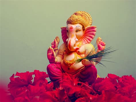 The Ultimate Collection of 1000+ Vinayaka Chavithi Images - Spectacular ...