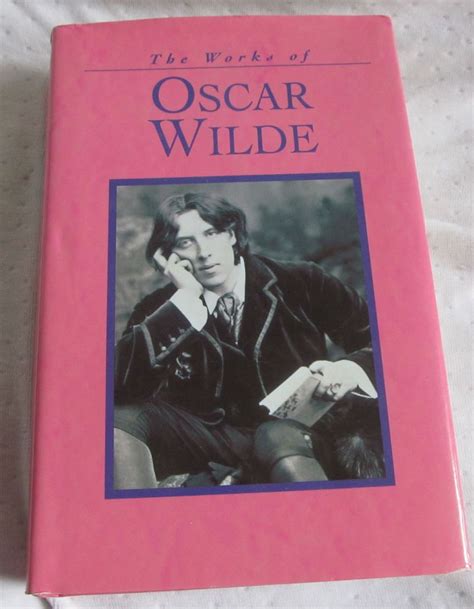 Works of Oscar Wilde Hardcover Plays Poems Stories Novels | Novels ...