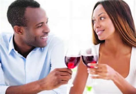 Wine etiquette - Punch Newspapers