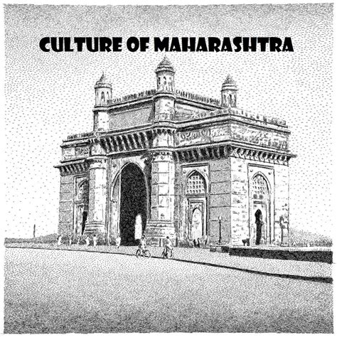 Culture of Maharashtra | Culture and Tradition | Drishti Darshan