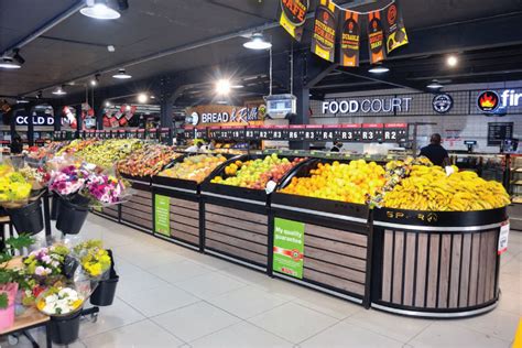 SPAR South Africa’s KZN region is two SUPERSPAR Supermarkets richer ...