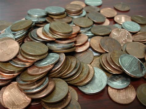 Loose Change 1 Free Photo Download | FreeImages