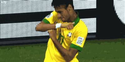 Neymar Jr Five GIFs - Get the best GIF on GIPHY