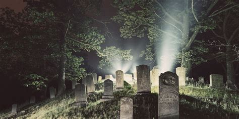 20 Ghost Tours Near Me - The Best Haunted History Tours in America