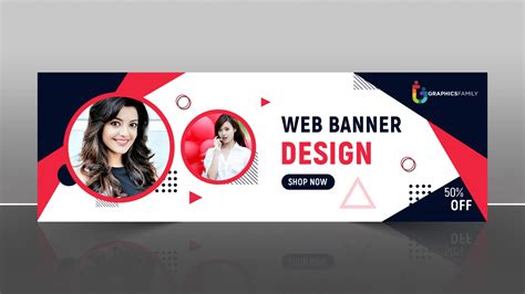 Psd Banner Template