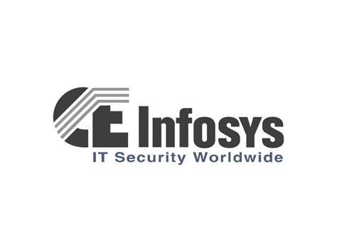 CE Infosys Logo PNG Transparent Logo - Freepngdesign.com