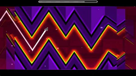 Geometry Dash - Deadlocked 100% complete - YouTube